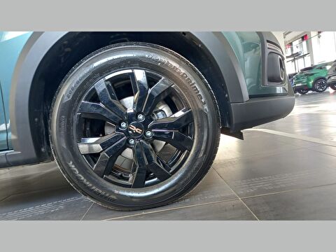 dacia, sandero stepway, 1.0 tce extreme cvt, otomatik, benzin 2.el otomobil | renew 34