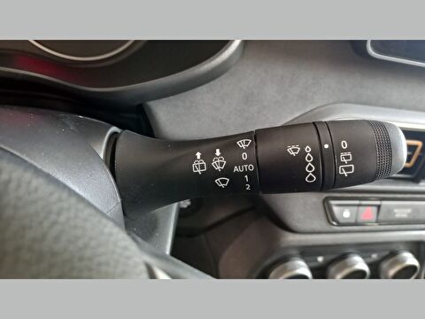 dacia, sandero stepway, 1.0 tce extreme cvt, otomatik, benzin 2.el otomobil | renew 25