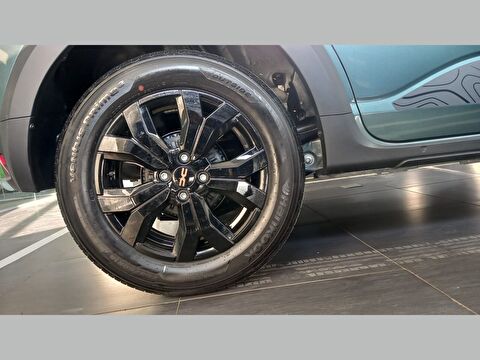 dacia, sandero stepway, 1.0 tce extreme cvt, otomatik, benzin 2.el otomobil | renew 36