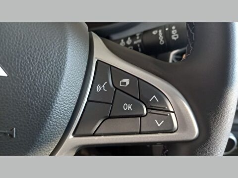 dacia, sandero stepway, 1.0 tce extreme cvt, otomatik, benzin 2.el otomobil | renew 22