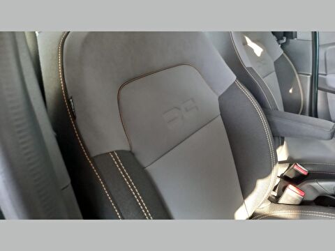 dacia, sandero stepway, 1.0 tce extreme cvt, otomatik, benzin 2.el otomobil | renew 31