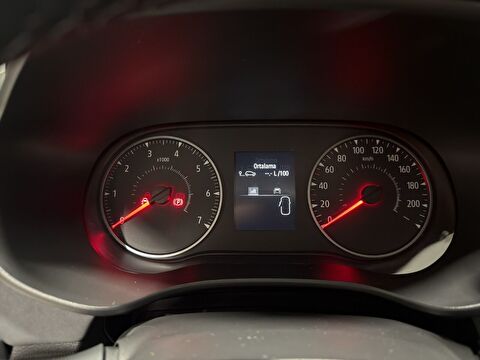 dacia, sandero stepway, 1.0 tce extreme cvt, otomatik, benzin 2.el otomobil | renew 11