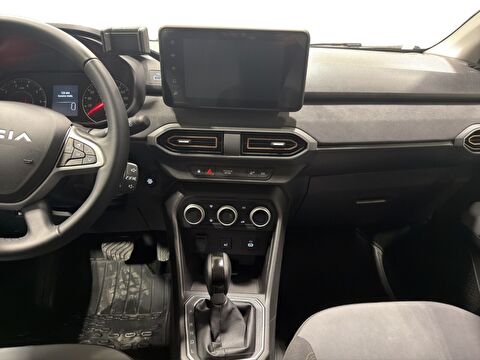 dacia, sandero stepway, 1.0 tce extreme cvt, otomatik, benzin 2.el otomobil | renew 17