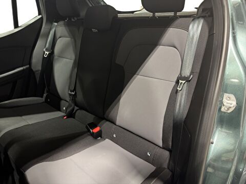 dacia, sandero stepway, 1.0 tce extreme cvt, otomatik, benzin 2.el otomobil | renew 15