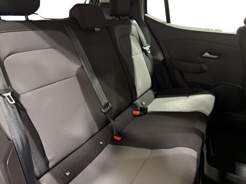 dacia, sandero stepway, 1.0 tce extreme cvt, otomatik, benzin 2.el otomobil | renew 14