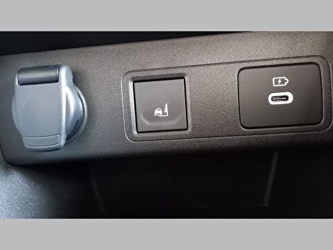 dacia, sandero stepway, 1.0 tce extreme cvt, otomatik, benzin 2.el otomobil | renew 29