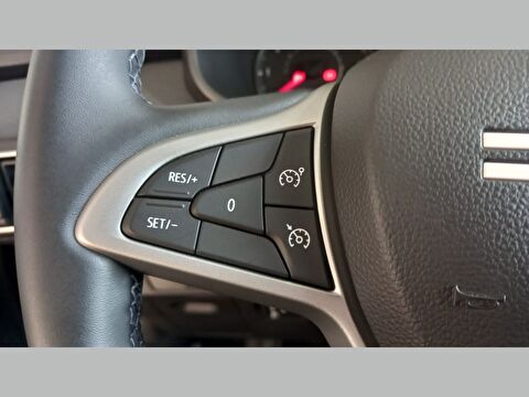 dacia, sandero stepway, 1.0 tce extreme cvt, otomatik, benzin 2.el otomobil | renew 21