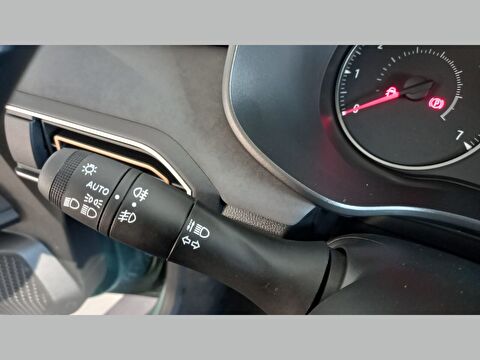 dacia, sandero stepway, 1.0 tce extreme cvt, otomatik, benzin 2.el otomobil | renew 24