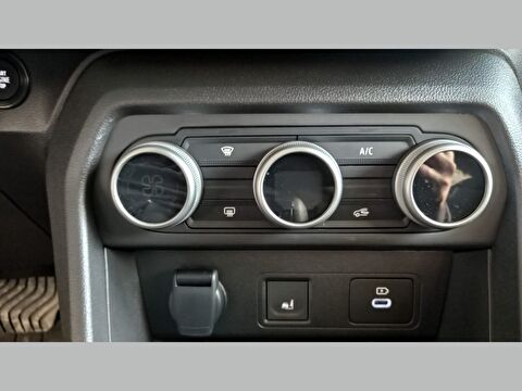 dacia, sandero stepway, 1.0 tce extreme cvt, otomatik, benzin 2.el otomobil | renew 30