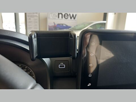 dacia, sandero stepway, 1.0 tce extreme cvt, otomatik, benzin 2.el otomobil | renew 28