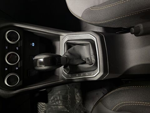 dacia, sandero stepway, 1.0 tce extreme cvt, otomatik, benzin 2.el otomobil | renew 16