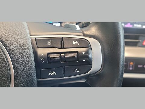 kia, sportage, suv 1.6 t-gdı mhev 4x2 elegance konfor dct, otomatik, mhev 2.el otomobil | renew 29