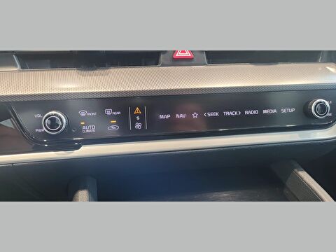 kia, sportage, suv 1.6 t-gdı mhev 4x2 elegance konfor dct, otomatik, mhev 2.el otomobil | renew 30