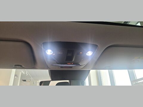 kia, sportage, suv 1.6 t-gdı mhev 4x2 elegance konfor dct, otomatik, mhev 2.el otomobil | renew 31