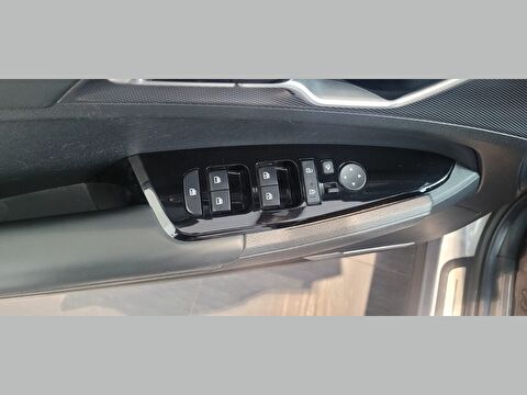 kia, sportage, suv 1.6 t-gdı mhev 4x2 elegance konfor dct, otomatik, mhev 2.el otomobil | renew 37