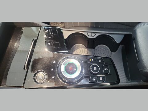 kia, sportage, suv 1.6 t-gdı mhev 4x2 elegance konfor dct, otomatik, mhev 2.el otomobil | renew 35