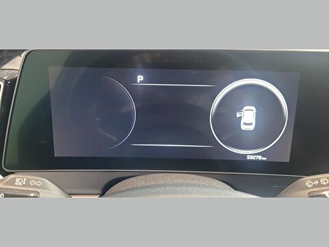 kia, sportage, suv 1.6 t-gdı mhev 4x2 elegance konfor dct, otomatik, mhev 2.el otomobil | renew 23