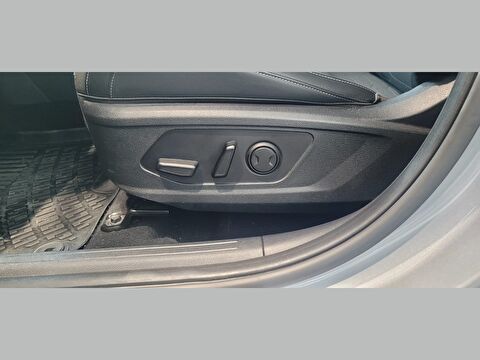 kia, sportage, suv 1.6 t-gdı mhev 4x2 elegance konfor dct, otomatik, mhev 2.el otomobil | renew 45