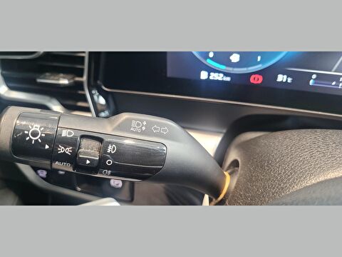 kia, sportage, suv 1.6 t-gdı mhev 4x2 elegance konfor dct, otomatik, mhev 2.el otomobil | renew 27