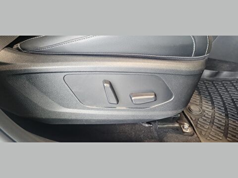 kia, sportage, suv 1.6 t-gdı mhev 4x2 elegance konfor dct, otomatik, mhev 2.el otomobil | renew 44