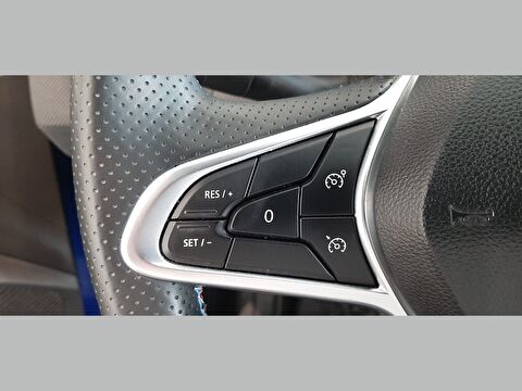 renault, clio, 1.0 tce techno esprit alpine	x-tronic, otomatik, benzin 2.el otomobil | renew 23