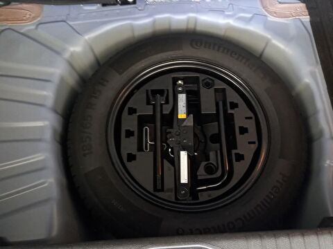 renault, clio, 1.0 tce techno esprit alpine	x-tronic, otomatik, benzin 2.el otomobil | renew 6