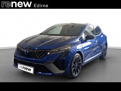 1.0 TCE Techno Esprit Alpine	X-Tronic, 2. el otomobil | renew