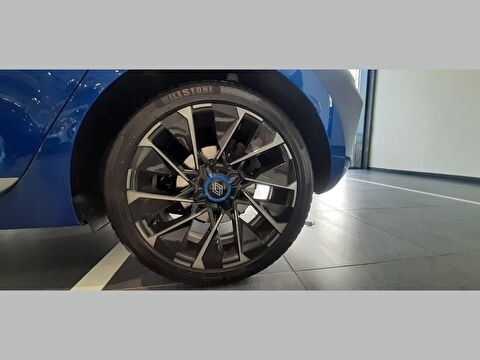 renault, clio, 1.0 tce techno esprit alpine	x-tronic, otomatik, benzin 2.el otomobil | renew 34