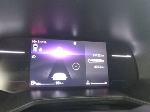 renault, clio, 1.0 tce techno esprit alpine	x-tronic, otomatik, benzin 2.el otomobil | renew 15