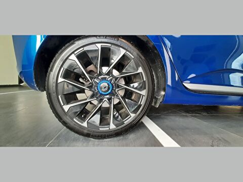 renault, clio, 1.0 tce techno esprit alpine	x-tronic, otomatik, benzin 2.el otomobil | renew 33