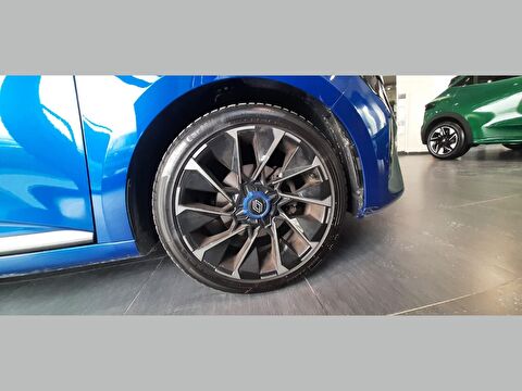 renault, clio, 1.0 tce techno esprit alpine	x-tronic, otomatik, benzin 2.el otomobil | renew 32