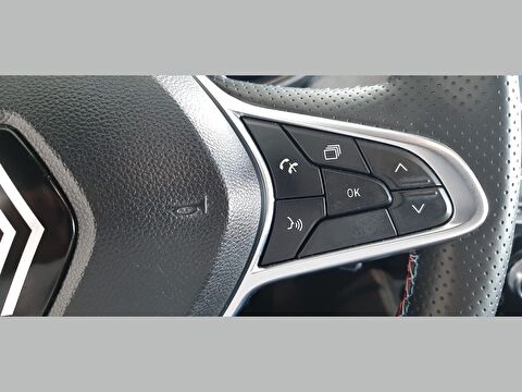 renault, clio, 1.0 tce techno esprit alpine	x-tronic, otomatik, benzin 2.el otomobil | renew 24