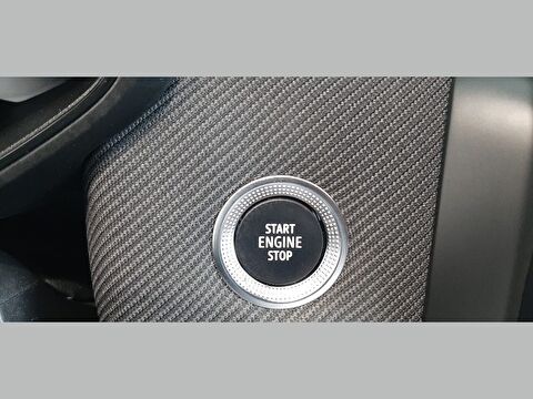 renault, clio, 1.0 tce techno esprit alpine	x-tronic, otomatik, benzin 2.el otomobil | renew 18