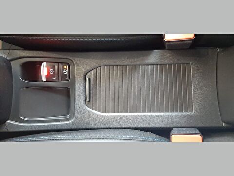 renault, clio, 1.0 tce techno esprit alpine	x-tronic, otomatik, benzin 2.el otomobil | renew 27