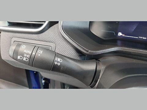 renault, clio, 1.0 tce techno esprit alpine	x-tronic, otomatik, benzin 2.el otomobil | renew 25