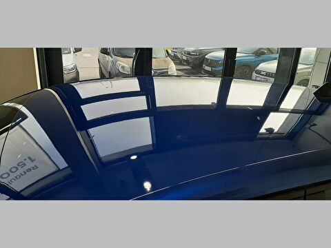 renault, clio, 1.0 tce techno esprit alpine	x-tronic, otomatik, benzin 2.el otomobil | renew 36