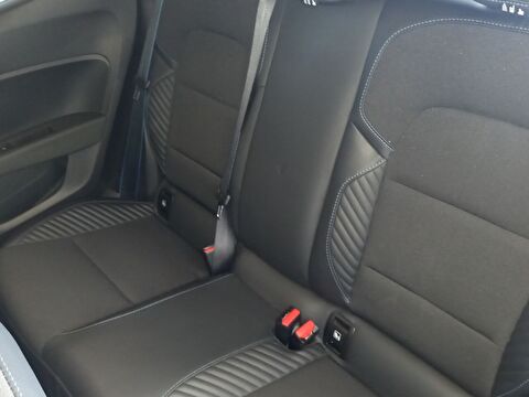 renault, clio, 1.0 tce techno esprit alpine	x-tronic, otomatik, benzin 2.el otomobil | renew 22