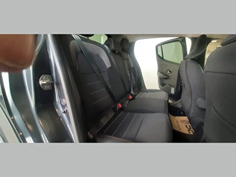 dacia, sandero, hatchback 1.0 tce stepway expression cvt, otomatik, benzin 2.el otomobil | renew 30