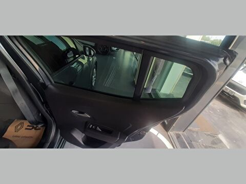 dacia, sandero, hatchback 1.0 tce stepway expression cvt, otomatik, benzin 2.el otomobil | renew 28