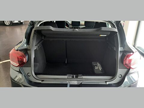 dacia, sandero, hatchback 1.0 tce stepway expression cvt, otomatik, benzin 2.el otomobil | renew 7