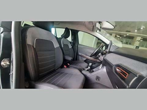 dacia, sandero, hatchback 1.0 tce stepway expression cvt, otomatik, benzin 2.el otomobil | renew 29