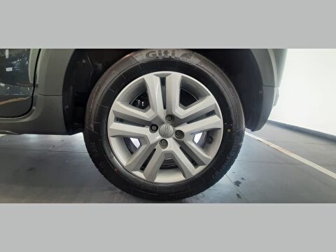 dacia, sandero, hatchback 1.0 tce stepway expression cvt, otomatik, benzin 2.el otomobil | renew 34