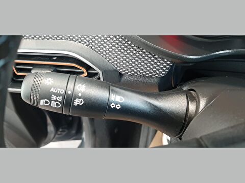 dacia, sandero, hatchback 1.0 tce stepway expression cvt, otomatik, benzin 2.el otomobil | renew 17
