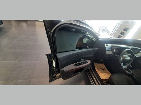 dacia, sandero, hatchback 1.0 tce stepway expression cvt, otomatik, benzin 2.el otomobil | renew 26