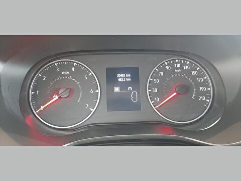 dacia, sandero, hatchback 1.0 tce stepway expression cvt, otomatik, benzin 2.el otomobil | renew 14