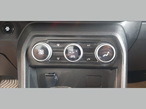 dacia, sandero, hatchback 1.0 tce stepway expression cvt, otomatik, benzin 2.el otomobil | renew 16