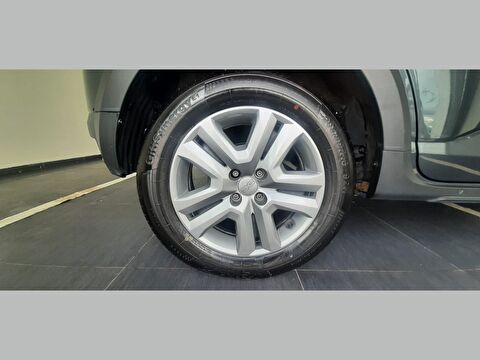 dacia, sandero, hatchback 1.0 tce stepway expression cvt, otomatik, benzin 2.el otomobil | renew 31