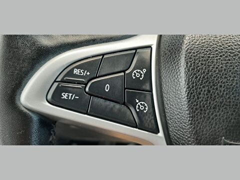 dacia, sandero, hatchback 1.0 tce stepway expression cvt, otomatik, benzin 2.el otomobil | renew 19