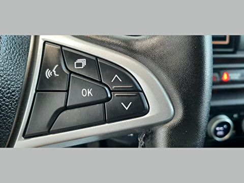 dacia, sandero, hatchback 1.0 tce stepway expression cvt, otomatik, benzin 2.el otomobil | renew 20
