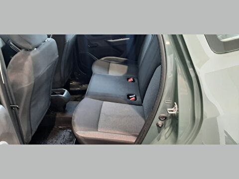 dacia, duster, 1.5 bluedcı essential 4x2, manuel, dizel 2.el otomobil | renew 15